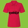 Women's Classic fit polo Thumbnail