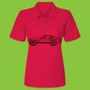 Women's Classic fit polo Thumbnail