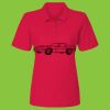 Women's Classic fit polo Thumbnail
