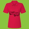 Women's Classic fit polo Thumbnail