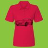 Women's Classic fit polo Thumbnail