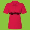 Women's Classic fit polo Thumbnail