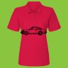 Women's Classic fit polo Thumbnail