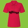 Women's Classic fit polo Thumbnail