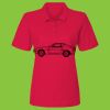 Women's Classic fit polo Thumbnail