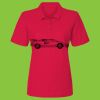 Women's Classic fit polo Thumbnail