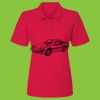 Women's Classic fit polo Thumbnail