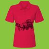 Women's Classic fit polo Thumbnail