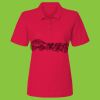 Women's Classic fit polo Thumbnail