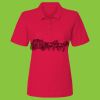 Women's Classic fit polo Thumbnail