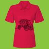 Women's Classic fit polo Thumbnail