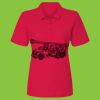 Women's Classic fit polo Thumbnail