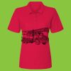 Women's Classic fit polo Thumbnail
