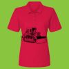 Women's Classic fit polo Thumbnail