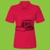 Women's Classic fit polo Thumbnail