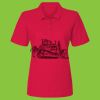 Women's Classic fit polo Thumbnail