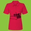 Women's Classic fit polo Thumbnail