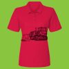 Women's Classic fit polo Thumbnail