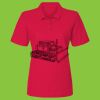 Women's Classic fit polo Thumbnail