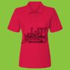 Women's Classic fit polo Thumbnail