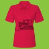 Women's Classic fit polo Thumbnail