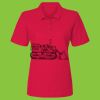 Women's Classic fit polo Thumbnail