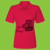 Women's Classic fit polo Thumbnail