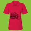 Women's Classic fit polo Thumbnail