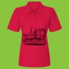 Women's Classic fit polo Thumbnail