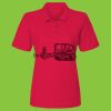 Women's Classic fit polo Thumbnail
