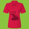 Women's Classic fit polo Thumbnail