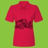 Women's Classic fit polo Thumbnail