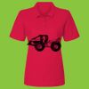 Women's Classic fit polo Thumbnail