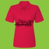 Women's Classic fit polo Thumbnail