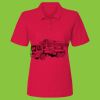 Women's Classic fit polo Thumbnail