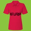 Women's Classic fit polo Thumbnail