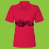 Women's Classic fit polo Thumbnail