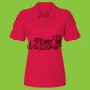 Women's Classic fit polo Thumbnail