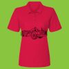 Women's Classic fit polo Thumbnail