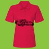 Women's Classic fit polo Thumbnail