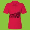 Women's Classic fit polo Thumbnail