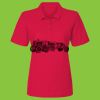 Women's Classic fit polo Thumbnail