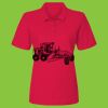 Women's Classic fit polo Thumbnail