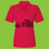 Women's Classic fit polo Thumbnail