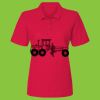 Women's Classic fit polo Thumbnail