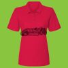 Women's Classic fit polo Thumbnail