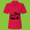 Women's Classic fit polo Thumbnail