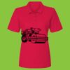 Women's Classic fit polo Thumbnail