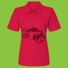 Women's Classic fit polo Thumbnail