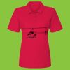 Women's Classic fit polo Thumbnail